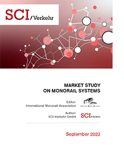 SCI Market Study on Monorail Systeme