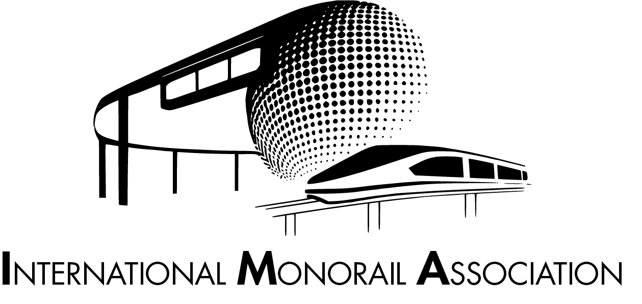 Logo of the International Monorail Association