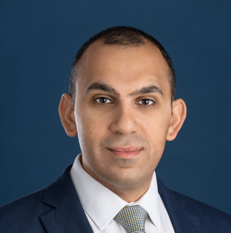 Dr. Farghal A. Maree