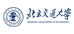 Beijing Jiaotong University Logo