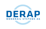 Derap Logo