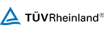 TÜV Rheinland Logo