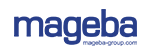 mageba Logo