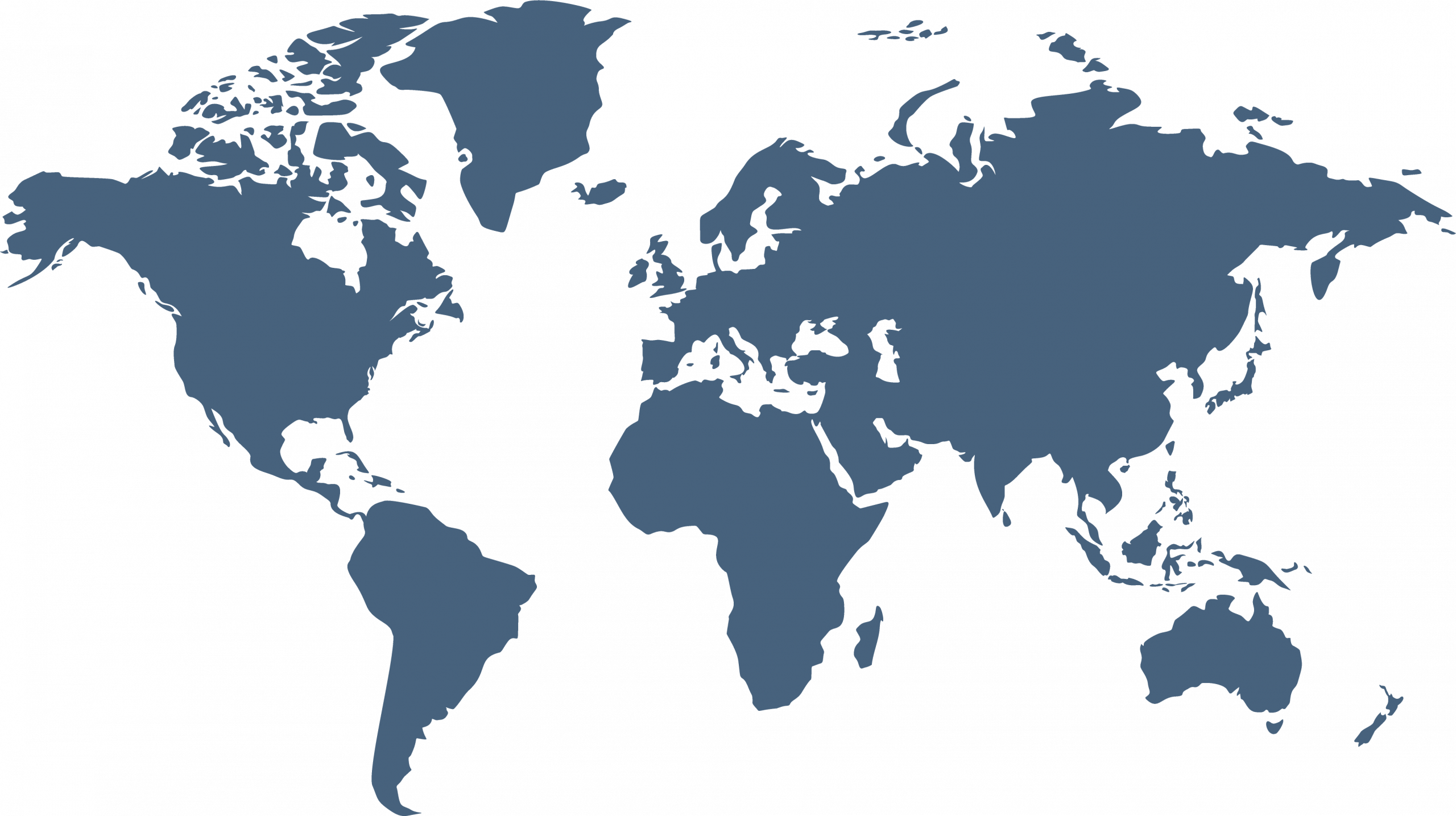 world map monorail system