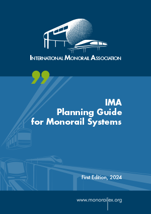 IMA Planning Guide for Monorail Systems